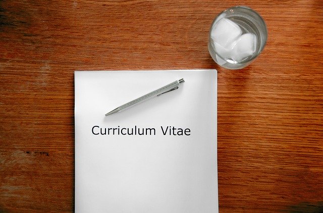 Verdades incómodas sobre el Curriculum vitae y carta de presentación