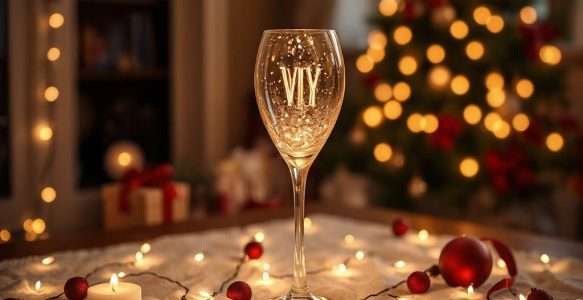 Mensajes de Feliz Navidad – Mensajes de Año Nuevo