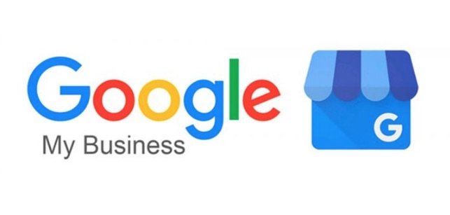 google my business