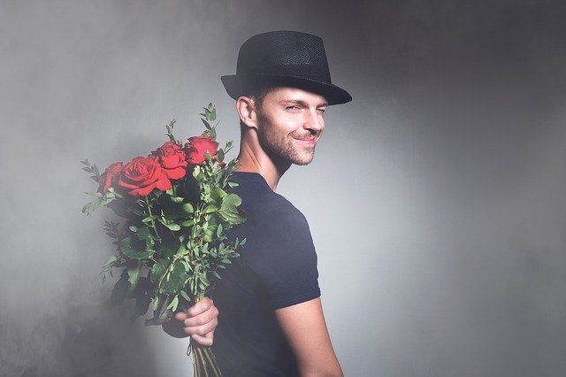 Feliz San Valentin 2021 – Dedicatorias originales San Valentín