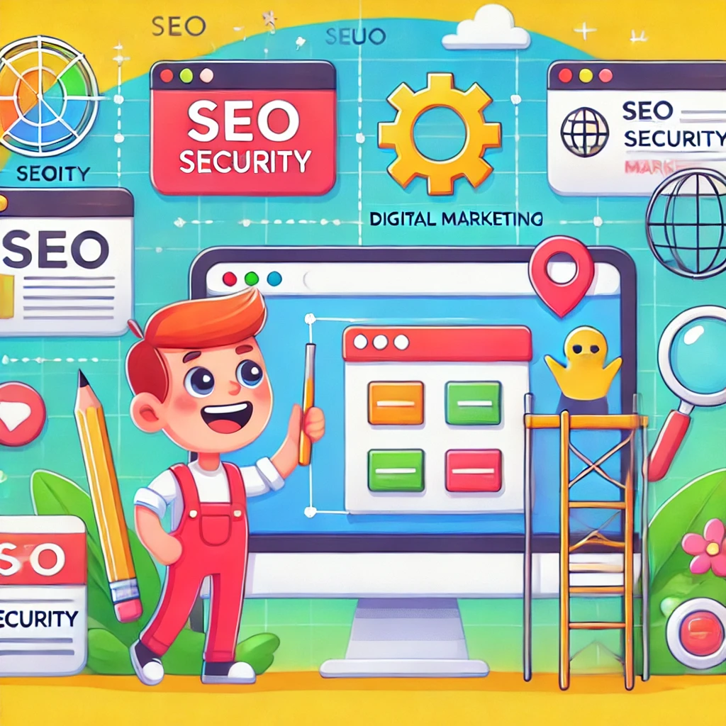 Cómo crear una web de empresa