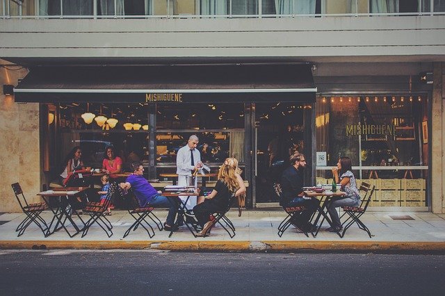 Ideas de marketing y promoción para hostelería en época de crisis