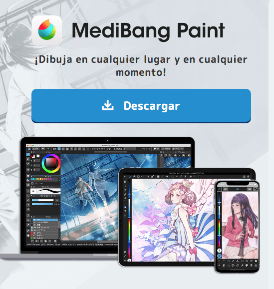 programas gratuitos para dibujar