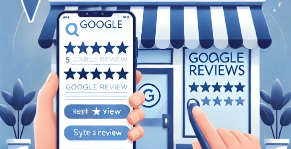 Cómo poner reseñas en Google. Guía paso a paso para empresas y usuarios
