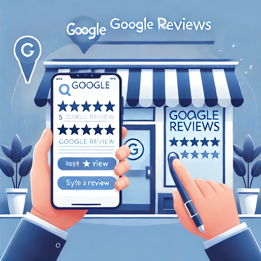 Cómo poner reseñas en Google. Guía paso a paso para empresas y usuarios