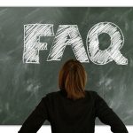 Preguntas frecuentes página web - Cómo redactar preguntas frecuentes