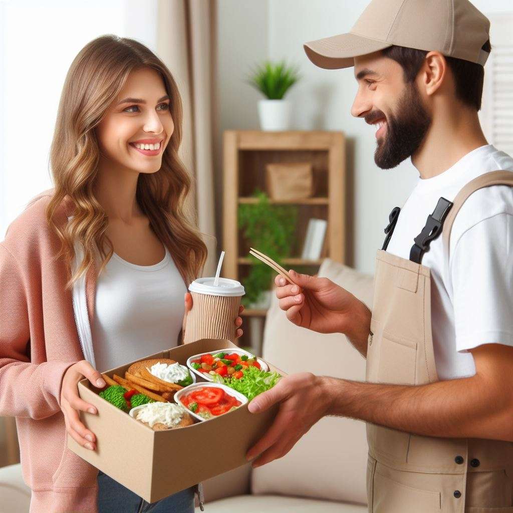 ejemplo de oferta laboral