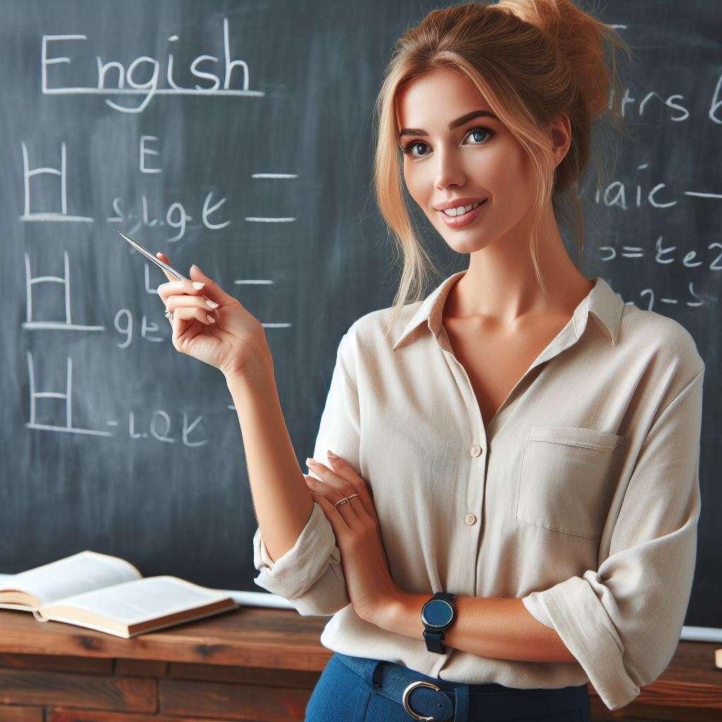 redacción clara para ofertas de empleo