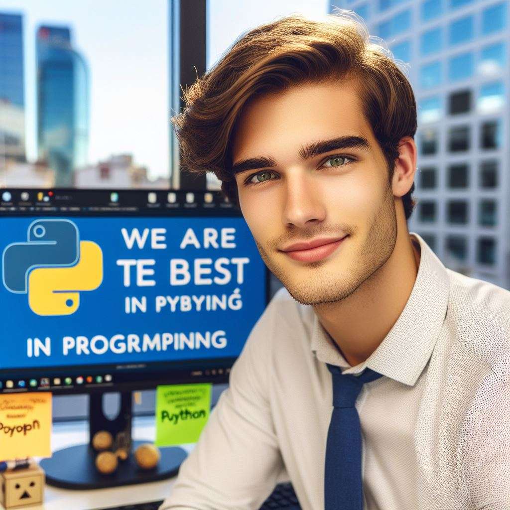 cómo escribir un anuncio de trabajo