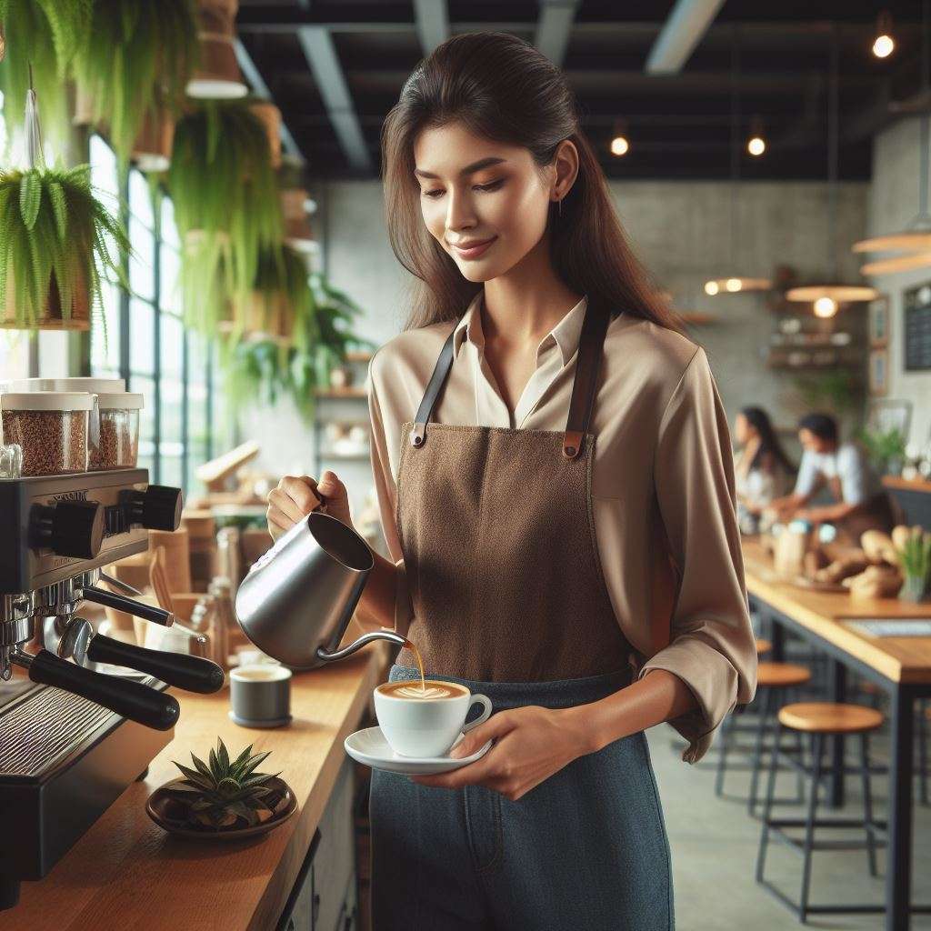 redacción clara para ofertas de empleo