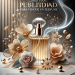 Estrategias para Promocionar un Perfume