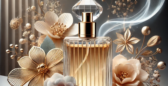 CÓMO HACER PUBLICIDAD PARA VENDER UN PERFUME