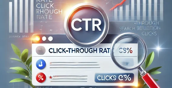 ¿Qué es el CTR (Click-Through Rate) y cómo mejorarlo?