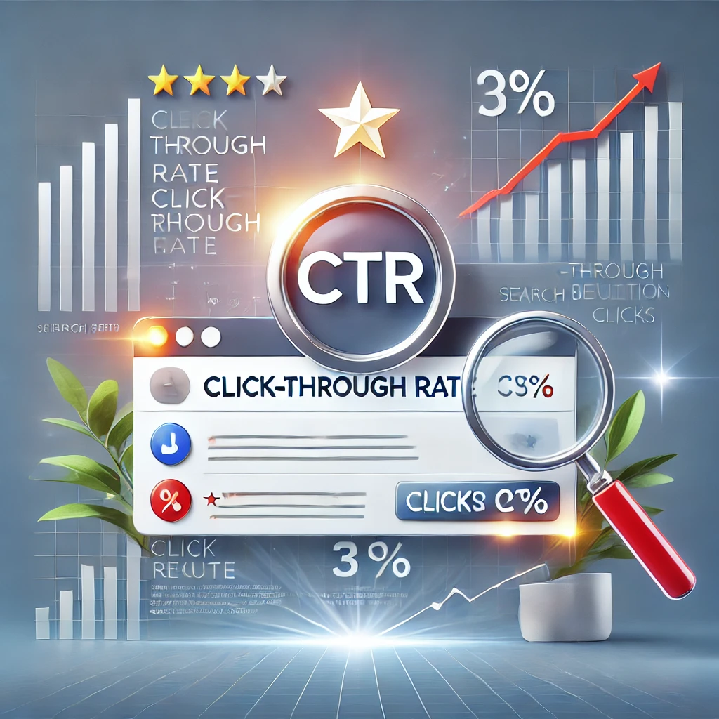 ¿Qué es el CTR (Click-Through Rate) y cómo mejorarlo?