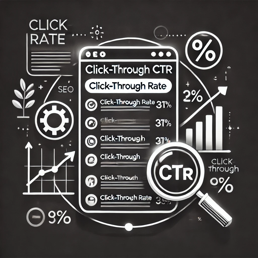 estrategias seo para CTR