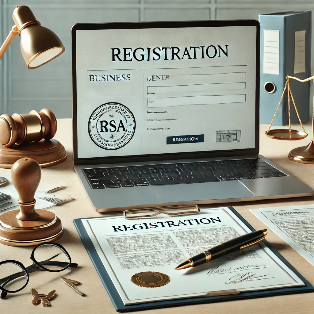 registrar marca empresa