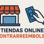 tiendas online contrarreembolso España 2025